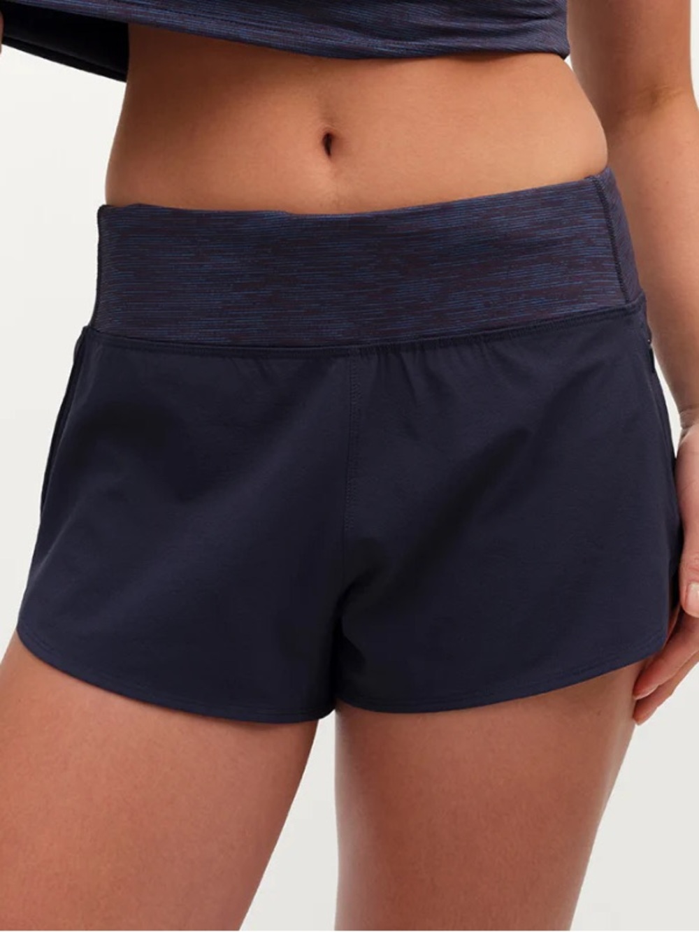 Outdoor Voices Hudson Shorts